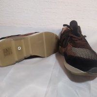 Работни обувки Grixx 43, снимка 2 - Спортни обувки - 34166649
