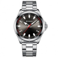 Красив мъжки часовник "Söderhamn" - 2 модела (005), снимка 1 - Мъжки - 44668630