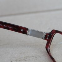 Диоптрични очила ''Dolche I Gabana'', снимка 9 - Слънчеви и диоптрични очила - 42037038