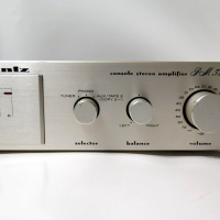 Marantz PM310_5, снимка 3 - Ресийвъри, усилватели, смесителни пултове - 44524945