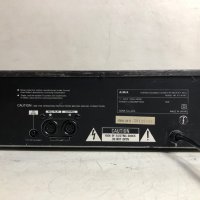 AIWA FX-W50 Double Cassette Deck, снимка 10 - Декове - 37601298