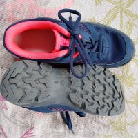 Детски туристически обувки , снимка 3 - Детски обувки - 37757389