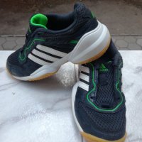 Оригинални маратонки на дупки Adidas , снимка 2 - Детски маратонки - 29367700