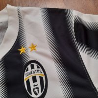 Nike dri fit Juventus футболна тениска M размер. , снимка 9 - Тениски - 37184897