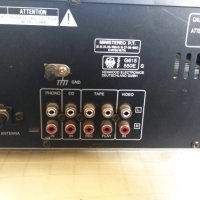 Ресивър Kenwood KR-A3060, снимка 4 - Ресийвъри, усилватели, смесителни пултове - 42031278