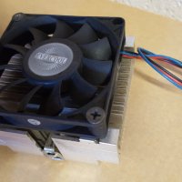Охладител с вентилатор за PC