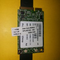 Продавам лаптоп HP Compaq 6735s на части, снимка 1 - Части за лаптопи - 29398012