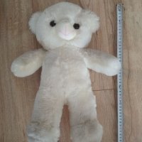 плюшено мече мечка играчка мечок 45см височина , снимка 4 - Плюшени играчки - 37735859