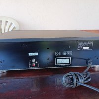 Sony CDP-C 365, снимка 8 - Декове - 37772999