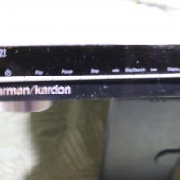 dvd player harman-kardon 22, снимка 2 - Други - 35252161