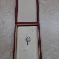Народен Орден на труда 1965 година, снимка 3 - Антикварни и старинни предмети - 35393115