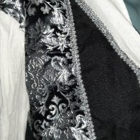 Дамска БЛУЗА  , снимка 4 - Блузи с дълъг ръкав и пуловери - 30387545
