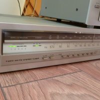 Аудио система Philips F4212 HiFi, снимка 2 - Аудиосистеми - 31821015