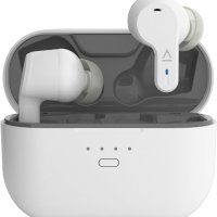 CREATIVE Zen Air Pro Леки, устойчиви на изпотяване слушалки, IPX5, 33ч, снимка 1 - Безжични слушалки - 44500924