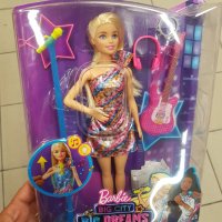 Кукли Barbie, снимка 4 - Кукли - 37473222