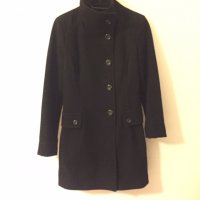 Дамско палто “Бенетон” с подарък, снимка 2 - Палта, манта - 39233408