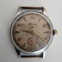 Два колекционерски часовника Кама и Заря, снимка 3 - Други - 37989153