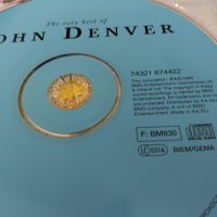 JOHN DENVER, снимка 6 - CD дискове - 44492977