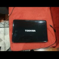 Лаптоп Toshiba L650, снимка 7 - Лаптопи за дома - 35552170