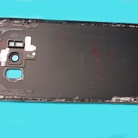 Заден капак Samsung Galaxy S8, снимка 1 - Резервни части за телефони - 42793570