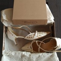 Дамски обувки Bianca Di, снимка 4 - Дамски обувки на ток - 28448677