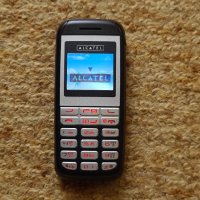 Продвам Alcatel OT-E101, снимка 1 - Alcatel - 40587690