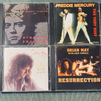 Roger Taylor,Freddie Mercury , снимка 1 - CD дискове - 42293558