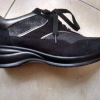 Леки дамски обувки номер 39, снимка 1 - Дамски ежедневни обувки - 37794446