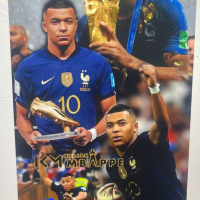 Франция ❤⚽️ детско юношески футболни екипи НОВО сезон 2024-25 година , снимка 12 - Футбол - 39055448