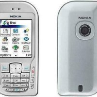 Nokia 6670  панел , снимка 1 - Резервни части за телефони - 20221632