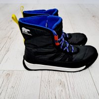 Sorel-Ориг.детски водоустойчиви обувки , снимка 10 - Детски обувки - 44293992