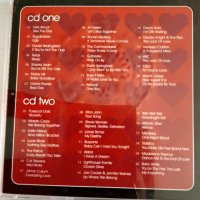 Нежни песни за любовта-албум от два оригинални диска, снимка 3 - CD дискове - 29833613