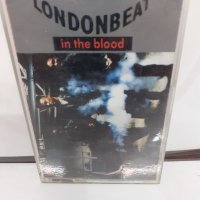 Londonbeat – In The Blood