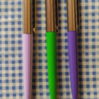 стари химикалки Markant, снимка 2 - Ученически пособия, канцеларски материали - 44716176