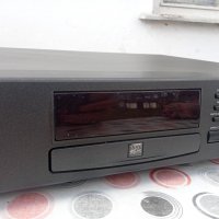 Записващо CD TRAXDATA 900, снимка 6 - Плейъри, домашно кино, прожектори - 39316636