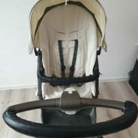 Количка Stokke xplory 3 в 1 на части , снимка 13 - Детски колички - 29160213