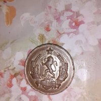 Медал за майчинство 1944, снимка 1 - Други ценни предмети - 38486338