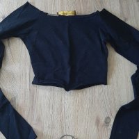 Djofra джофра блузи, снимка 2 - Блузи с дълъг ръкав и пуловери - 30569269