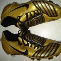 Спортни футболни обувки Найк Nike total 90, снимка 5 - Футбол - 37817254