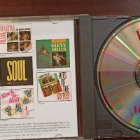 3броя CD Rock-'n'-roll музика , снимка 5 - CD дискове - 42829203