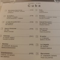 CUBA, снимка 5 - CD дискове - 42926547