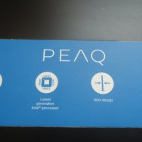 PeaQ PNB S1415-I1N1 Ултралек лаптоп, снимка 1 - Лаптопи за работа - 35580229