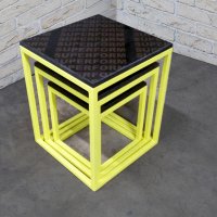 Рlyometric boxes - кубчета за Crossfit, снимка 3 - Фитнес уреди - 28409526