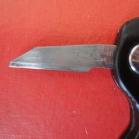 Британски нож ножка Stanley , снимка 8 - Ножове - 40078886