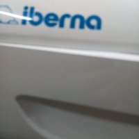 Пералня Iberna 659T за части , снимка 1 - Перални - 42061906