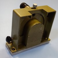 Квадрант оптичен КО-60 Optical Inclinometer, снимка 3 - Други инструменти - 42272703