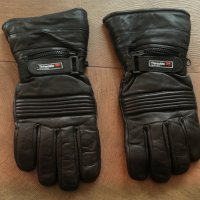 3M Thinsulate Insulation Ski Snowboard Leather Gloves Размер M - L ски сноуборд ръкавици 1-57, снимка 1 - Ръкавици - 42593562