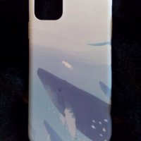 Кейс за iPhone 11, снимка 6 - Калъфи, кейсове - 30858860