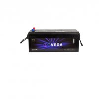 Акумулатор Vega  SMF 180H22 Ca/Ca,12V 180Ah 1100A/020210/Гаранция 18 месеца/, снимка 1 - Аксесоари и консумативи - 30757069