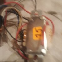 15 Номер захранване трансформатор за аудио усилватели, снимка 2 - Тонколони - 42669620